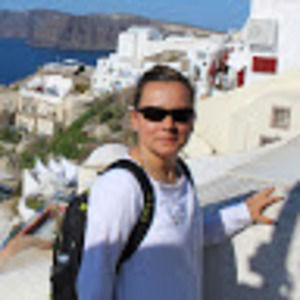 Meet your Posher, Natalia